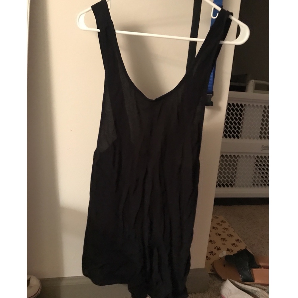 SMYM Romper